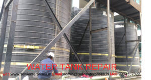 Water Tank Repair services in Mumbai